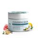 The Natural Wash Cleansing Balm 100 gm - Make Up Removers