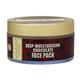 Deep-Moisturising Chocolate Face Pack 70 gm - Face Packs
