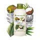 Yves Rocher Sensual Bath & Shower Gel Coconut 400 ml - Shower Gels & Body Wash