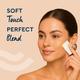 Gubb Makeup Wedges, Latex Free 8's - Sponges & Applicators