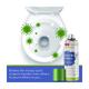 PeeBuddy Before and After Toilet Spray 100 ml - Toilet Seat Sanitizer
