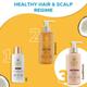 Coco Soul Conditioner - Hair + Scalp -With Coconut & Ayurveda- Paraben & Sulphate Free 200ml - Conditioners