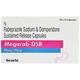 MEGARAB D SR Capsule 10's - Ulcer/Reflux/Flatulence-Aaa