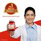 LIVOGEN STRAWBERRY FLAVOUR IRON Gummies 30's - Anaemia-VMA