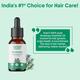Aravi Organic Rosemary Essential Oil for Hair Growth 30 ml - Essential Oils