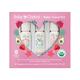 BabyChakra Travel kit 3's - Baby Oral Care