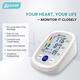 Assureit Fully Automatic Digital Blood Pressure Monitor 1's - Blood Pressure Monitor Device