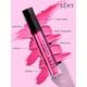 Sery Stay On Matte Liquid Lipstick Autumn Wind, Brown (LSO - 07) 5 ml - Liquid Lipsticks