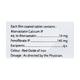 ATROSURE F 10/145 Tablet 10's - High Cholesterol-Dys