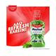 Colgate-Palmolive, Colgate Plax Antibacterial Mouthwash, 24/7 Fresh Breath with Natural tea extracts(Fresh Tea) 500 ml - Mouthwash