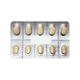 SISFLOZIN M 5/500 Tablet 10's - Diabetes-Ant