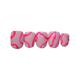 Soezi Think Pink 86 gm - Nail Care