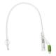 Rusch Silicon Folleys Catheter (16) 1's - Catheters & Tubes - Uc
