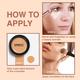 Insight Cosmetics Concealer - Medium Yellow 3.5 gm - Concealer