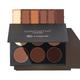 Europe Girl Contour Palette 50 gm - Contour