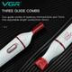 VGR V725 4in1 Women Grooming Kit for Face Legs Underarms Bikini Eyebrow Ear and Nose Trimmer 1s 1's - Hair Removal Accessories