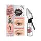 Benefit Cosmetics Gimme Brow+ Volumizing Eyebrow Gel Mini -1 - Cool light blonde 1's - Eyebrow Pencils & Enhancers