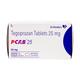 PCAB 25 Tablet 10's - H.Pylori Infection