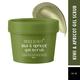 Swiss Beauty Skin Brightening Gel Scrub for Face with Kiwi & Apricot Extract 80 gm - Face Scrubs