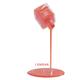 Streetwear Nail Enamel (Pretty Girl Collection) - I Swear 8 Ml - Nail Polish