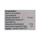 MONTEDER L Suspension 60ml - Allergies-Ant