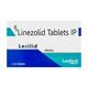 LEXILID Tablet 10's - Bacterial Infections-OAB
