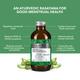 Namyaa Anartava -For Delayed and Irregular Periods 200 ml - Others