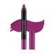 Swiss Beauty Stay On Lip Crayon - (8 Plum Pick) 3.5gm - Lipsticks