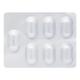 Itrabond 100mg Capsule 7'S - Fungal Infections-Anf