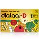 Diataal D Capsule (Pack of 3 x 10's) - Multi-Vitamins