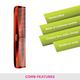 Vega Graduated Dressing Comb (HMC - 77D) 33 gm - Hair Combs