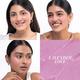Diam Beauty Cheeky Affair Liquid blush, Lavender Love 10.4 ml - Blushes
