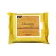 Swiss Beauty Wet Face Cleansing Wipes Shade- Apple and Honey 25 gm - Facial Wipes & Tissues