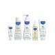 Mustela Newborn Arrival Gift Set (5pc) 1's - Baby Body Wash