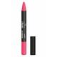 Half N Half Matte Lip Crayon, 24H Super Stay, 08 Pretty Pink 3.5 gm - Lip Crayons