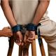 MyMuse Silky Handcuff - Soft, Adjustable & Secure 1's - Intimate Tools & Accessories
