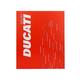 Ducati Sport Gift Set (Eau De Toilette + Backpack) 50 ml - Men Perfumes (Edt/Edp)