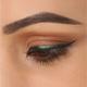 Lakme Unreal Precision Liquid Eye Liner, Sparkling Olive, 4.5ml - Eyeliners