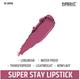 Insight Cosmetics Super Stay Lipstick - Zoya (13) 7 gm - Lipsticks