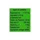 Hepatoglobine Drops 15ml - Iron Supplement/Anaemia-Vma