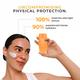Eclipse Solaire Active Sunscreen SPF 50 PA+++ Cream 30 ml - Face Creams