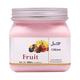 Jeva Fruit Total Nourishment and Ultra Moisturizing Cream 380 ml - Lotions & Creams