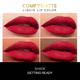 Faces Canada Comfy Matte Mini Liquid Lipstick - Note To Self + Getting Ready + Just So You Know 3.6ml 3's - Liquid Lipsticks