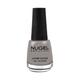 Nugel WINCHESTER GREY 97 Non Uv Gel Hyper Gloss Nail Enamel 13 ml - Nail Polish