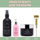 House of Beauty Mature Skin Collagen Toner 100 ml - Toners