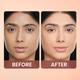 Swiss Beauty Matte & Set Duo Compact-Sand 10 gm - Compact Powder