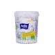 Bella Paper Cotton Buds Jar 100's - Cotton Buds & Balls