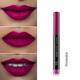 FACESCANADA Ultimepro Hd Intense Matte Lips and Primer Roseate 28 1.4 gm - Lip Crayons