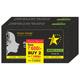 Passion Indulge PEARL BLACK 7 Star Facial Kit for Detox and Anti-Pollution - Facial Kits