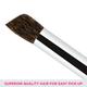 Vega Deer Foot (PB - 12) 22 gm - Face Brush